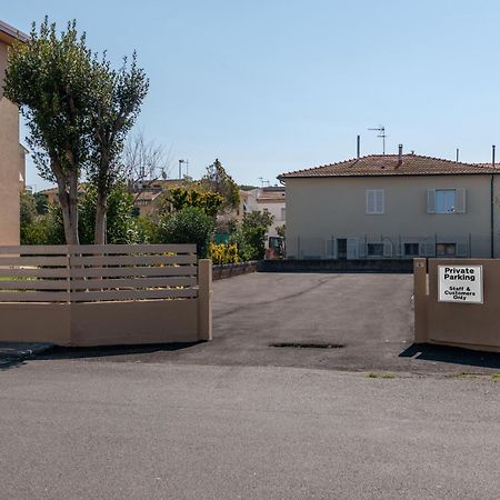 Residence Marina Di Cecina Extérieur photo