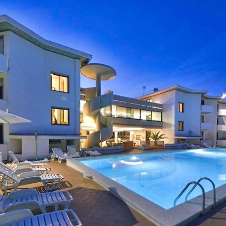 Residence Marina Di Cecina Extérieur photo