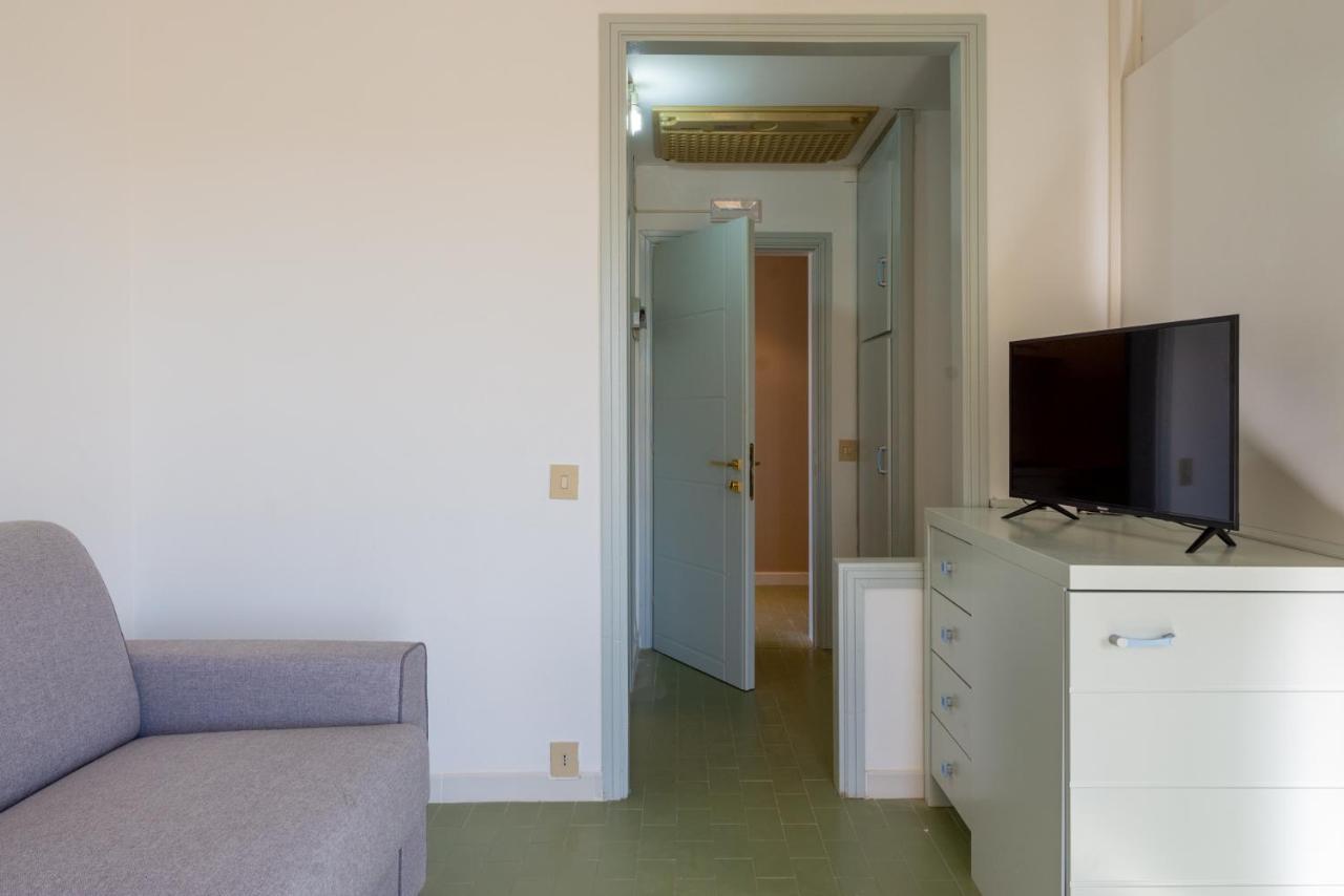 Residence Marina Di Cecina Extérieur photo