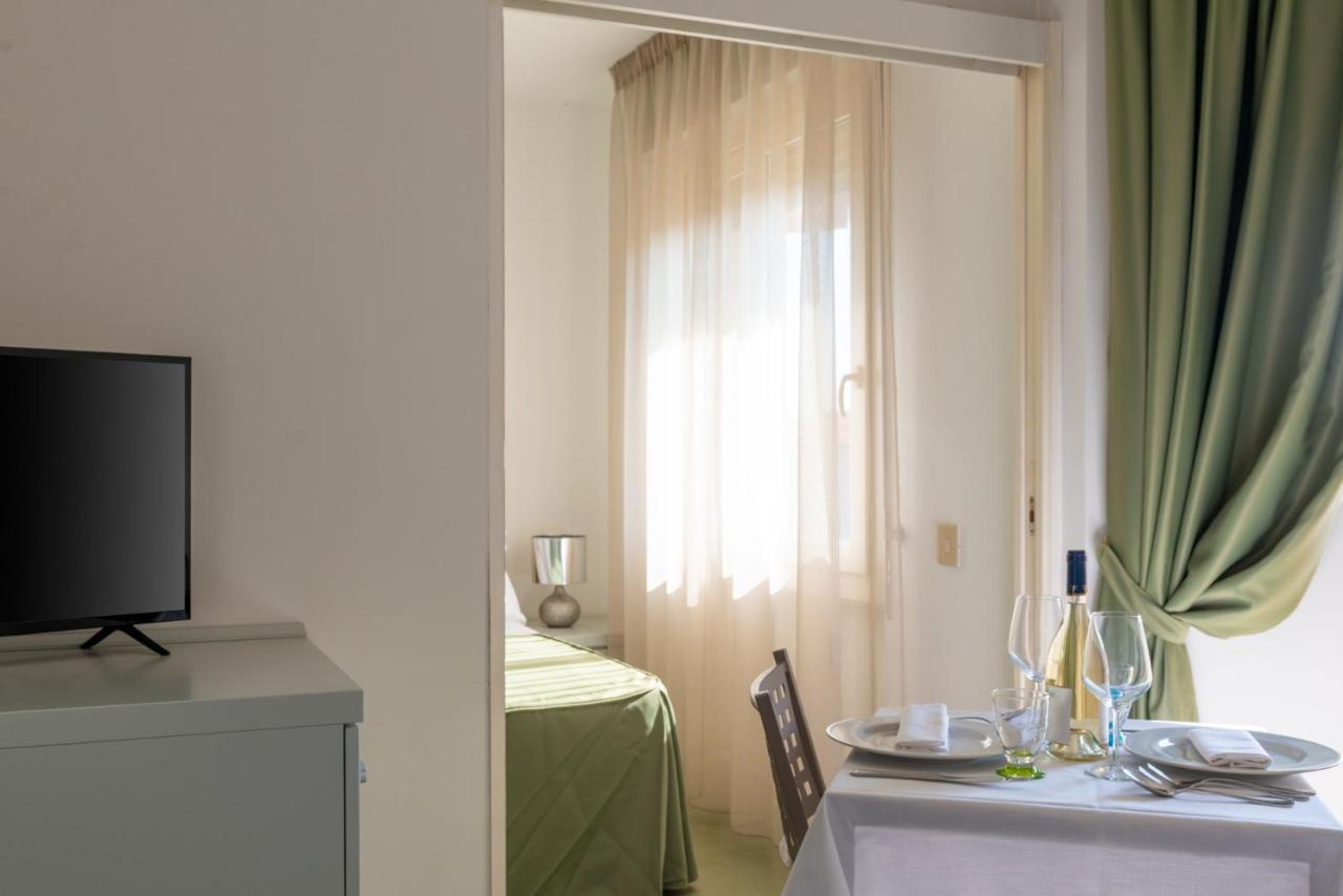 Residence Marina Di Cecina Extérieur photo