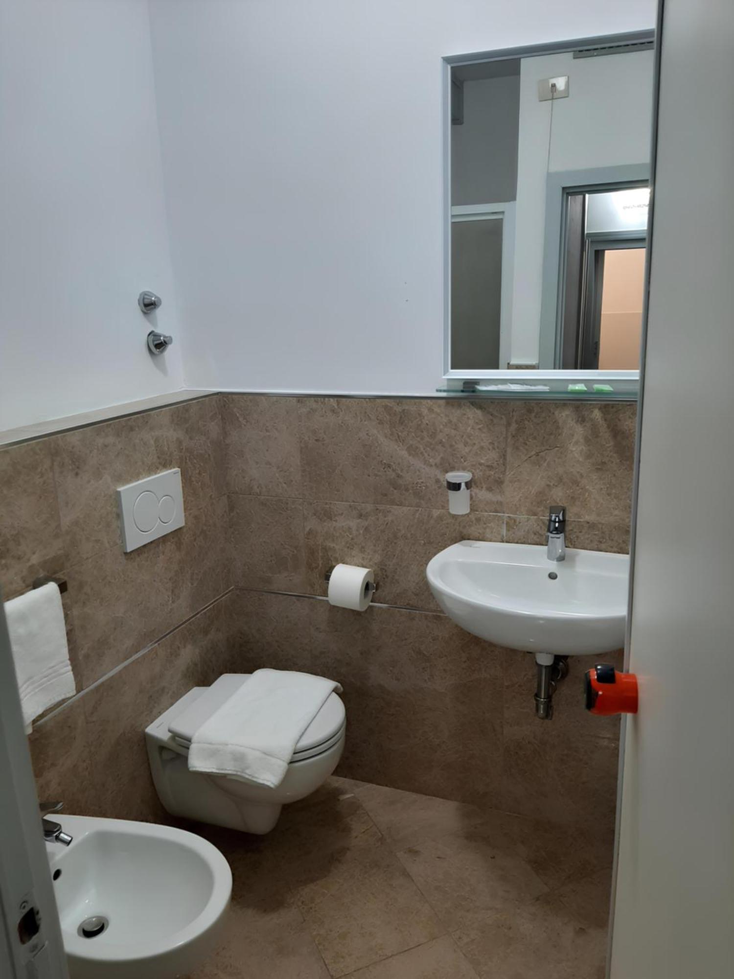 Residence Marina Di Cecina Extérieur photo